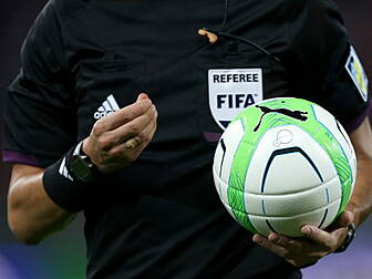 Dutch Cup sees first penalty d...
